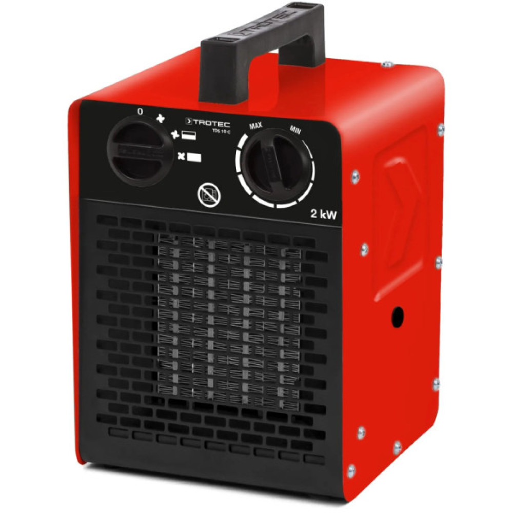 Обігрівач Trotec TDS 10C