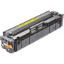 Картридж Printalist HP LJ M252/M277 CF402A Yellow (HP-CF402A-PL) Картридж Printalist HP LJ M252/M277 CF402A Yellow (HP-CF402A-PL)