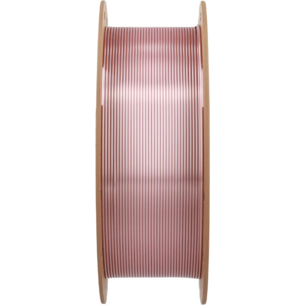 Пластик для 3D-принтера Polymaker PLA PANCHROMA SILK 1,75mm 1kg ROSE GOLD (CA03017)