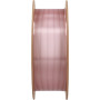 Пластик для 3D-принтера Polymaker PLA PANCHROMA SILK 1,75mm 1kg ROSE GOLD (CA03017)