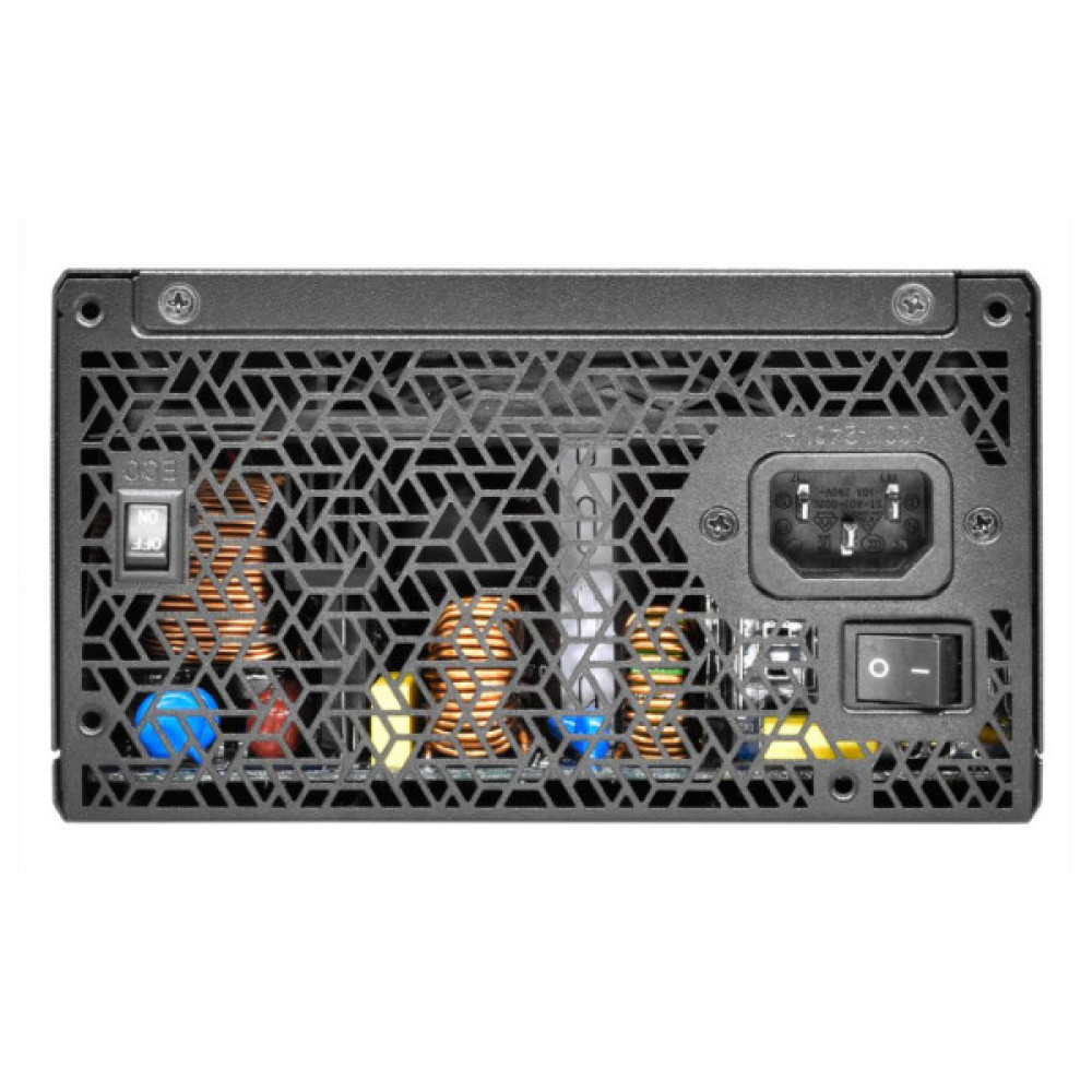Блок живлення Super Flower 1000W LEADEX VII GOLD (SF-1000F14XG)