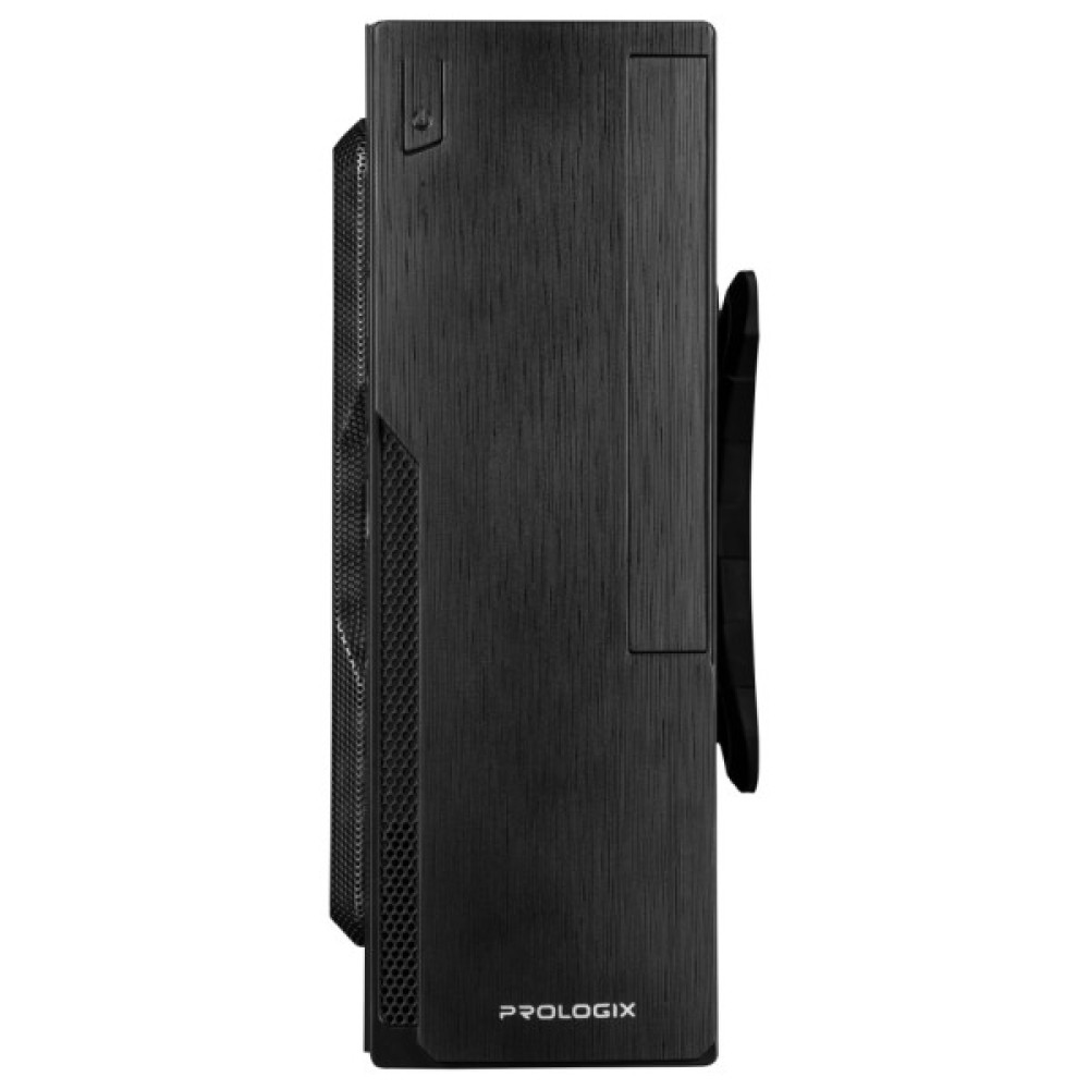 Корпус для ПК Prologix E129 Mini VESA Black 200W