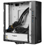 Корпус для ПК Prologix E129 Mini VESA Black 200W
