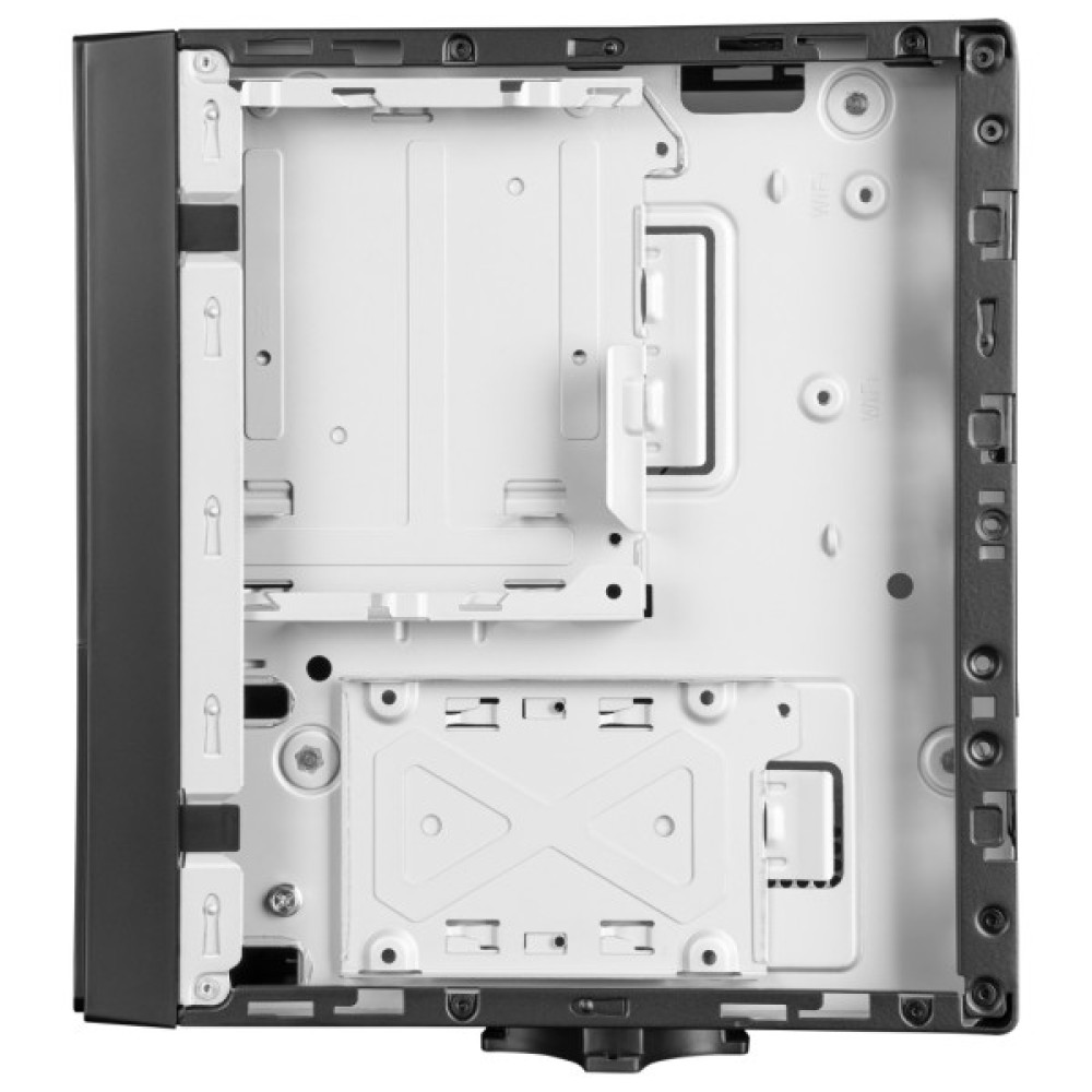 Корпус для ПК Prologix E129 Mini VESA Black 200W