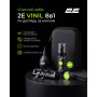 Універсальний чистячий набір 2E VINYL cleaning kit 8in1 (2E-SKVINYL)