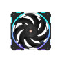 Кулер до корпусу Alseye W12-Plus-B ((Forward Blades) (AS.04.07.0066)