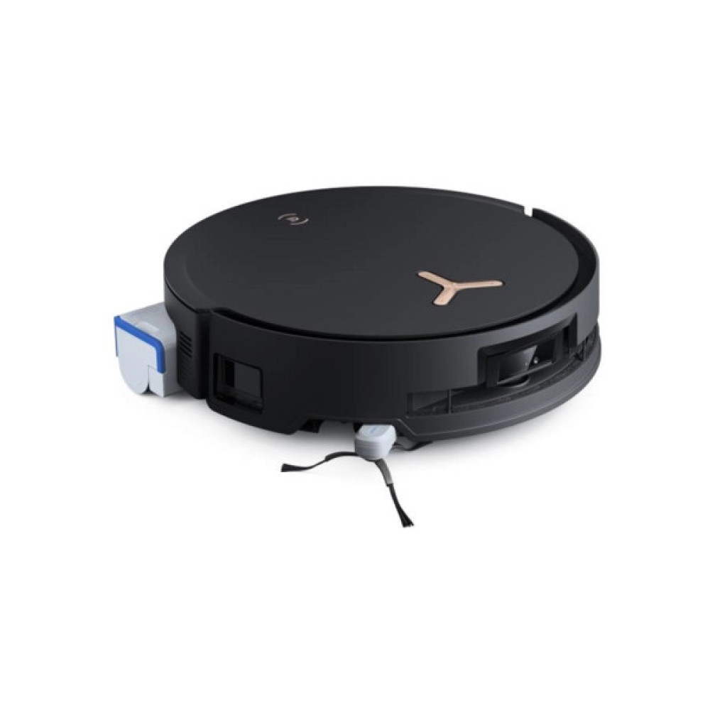 Пилосос Ecovacs Deebot X8 Pro Omni (DEX56 BLACK)
