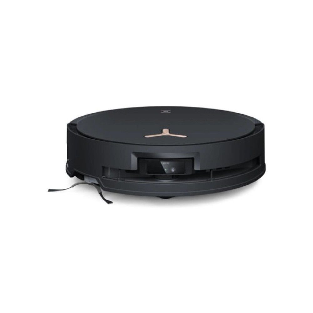 Пилосос Ecovacs Deebot X8 Pro Omni (DEX56 BLACK)