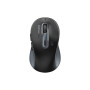 Мишка Promate Ken Wireless/Bluetooth Black (ken.black) Мишка Promate Ken Wireless/Bluetooth Black (ken.black)
