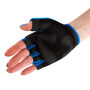 Велорукавиці PowerPlay 5281 B Блакитні XS (SALE_5281B_XS_Blue) Велорукавиці PowerPlay 5281 B Блакитні XS (SALE_5281B_XS_Blue)