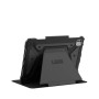 Чохол до планшета UAG iPad Pro 11" (Gen 5 2024) Metropolis SE Black (124475114040) Чохол до планшета UAG iPad Pro 11" (Gen 5 2024) Metropolis SE Black (124475114040)