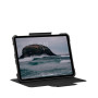 Чохол до планшета UAG iPad Pro 11" (Gen 5 2024) Metropolis SE Black (124475114040) Чохол до планшета UAG iPad Pro 11" (Gen 5 2024) Metropolis SE Black (124475114040)