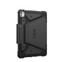 Чохол до планшета UAG iPad Pro 11" (Gen 5 2024) Metropolis SE Black (124475114040) Чохол до планшета UAG iPad Pro 11" (Gen 5 2024) Metropolis SE Black (124475114040)