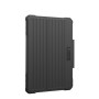 Чохол до планшета UAG iPad Pro 11" (Gen 5 2024) Metropolis SE Black (124475114040) Чохол до планшета UAG iPad Pro 11" (Gen 5 2024) Metropolis SE Black (124475114040)