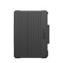 Чохол до планшета UAG iPad Pro 11" (Gen 5 2024) Metropolis SE Black (124475114040) Чохол до планшета UAG iPad Pro 11" (Gen 5 2024) Metropolis SE Black (124475114040)
