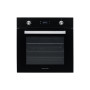 Комплект вбудованої техніки GRANADO GEO 62-1310 black + GGH 62-114 black glass