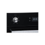 Комплект вбудованої техніки GRANADO GEO 62-1310 black + GGH 62-114 black glass