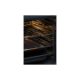 Комплект вбудованої техніки GRANADO GEO 62-1310 black + GGH 62-114 black glass