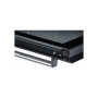 Комплект вбудованої техніки GRANADO GEO 62-1310 black + GGH 62-114 black glass