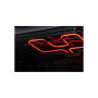 Комплект вбудованої техніки GRANADO GEO 62-1310 black + GGH 62-114 black glass