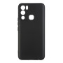Чохол до мобільного телефона Armorstandart Matte Slim Fit Infinix Hot 12i Camera cover Black (ARM62270) Чохол до мобільного телефона Armorstandart Matte Slim Fit Infinix Hot 12i Camera cover Black (ARM62270)