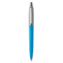 Ручка кулькова Parker JOTTER 17 Original Sky Blue CT BP (15 932_801)