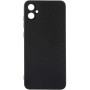 Чохол до мобільного телефона Dengos Carbon Samsung Galaxy A05 (black) (DG-TPU-CRBN-193) Чохол до мобільного телефона Dengos Carbon Samsung Galaxy A05 (black) (DG-TPU-CRBN-193)