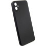 Чохол до мобільного телефона Dengos Carbon Samsung Galaxy A05 (black) (DG-TPU-CRBN-193) Чохол до мобільного телефона Dengos Carbon Samsung Galaxy A05 (black) (DG-TPU-CRBN-193)