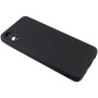 Чохол до мобільного телефона Dengos Carbon Samsung Galaxy A05 (black) (DG-TPU-CRBN-193) Чохол до мобільного телефона Dengos Carbon Samsung Galaxy A05 (black) (DG-TPU-CRBN-193)