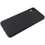 Чохол до мобільного телефона Dengos Carbon Samsung Galaxy A05 (black) (DG-TPU-CRBN-193) Чохол до мобільного телефона Dengos Carbon Samsung Galaxy A05 (black) (DG-TPU-CRBN-193)