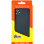 Чохол до мобільного телефона Dengos Carbon Samsung Galaxy A05 (black) (DG-TPU-CRBN-193) Чохол до мобільного телефона Dengos Carbon Samsung Galaxy A05 (black) (DG-TPU-CRBN-193)