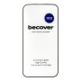 Скло захисне BeCover Apple iPhone 13 Pro 10D Black (711514) Скло захисне BeCover Apple iPhone 13 Pro 10D Black (711514)