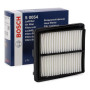 Повітряний фільтр для автомобіля Bosch F 026 400 054 Повітряний фільтр для автомобіля Bosch F 026 400 054
