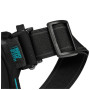 Сумка-бананка Pacsafe Eco Anti-Theft Waist Pack, чорна (41104138)