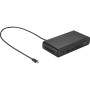 Порт-реплікатор ASUS Triple Display USB-C Dock DC300 (90XB08CN-BDS010) Порт-реплікатор ASUS Triple Display USB-C Dock DC300 (90XB08CN-BDS010)
