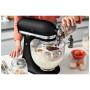 Кухонний комбайн KitchenAid 5KSM125EOB Кухонний комбайн KitchenAid 5KSM125EOB
