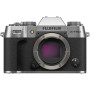 Цифровий фотоапарат Fujifilm X-T50 Body Silver (16828284) Цифровий фотоапарат Fujifilm X-T50 Body Silver (16828284)