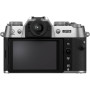 Цифровий фотоапарат Fujifilm X-T50 Body Silver (16828284) Цифровий фотоапарат Fujifilm X-T50 Body Silver (16828284)