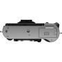 Цифровий фотоапарат Fujifilm X-T50 Body Silver (16828284) Цифровий фотоапарат Fujifilm X-T50 Body Silver (16828284)