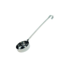 Ополоник Gi.Metal серія "To serve" н/ж 27 х 7 х 2,5 см (AC-MS90GR)