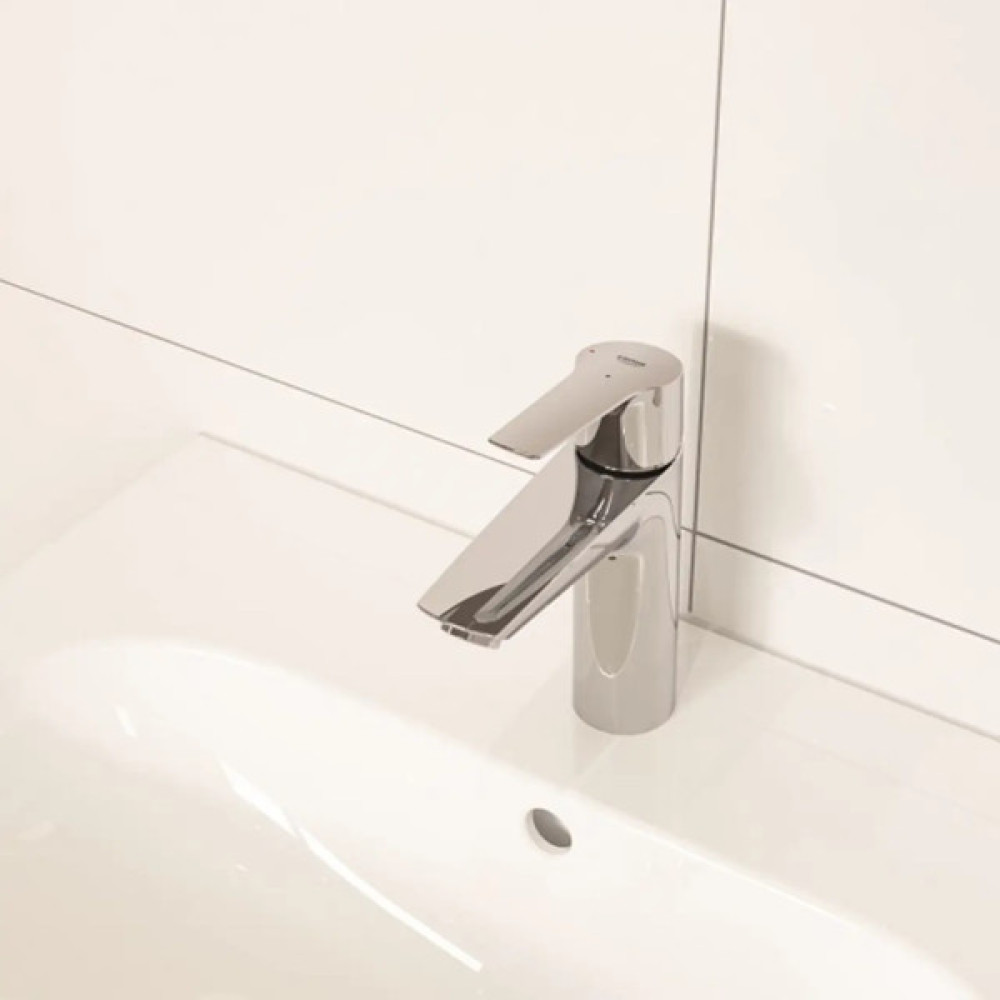Змішувач Grohe QuickFix 23552002