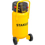 Компресор Stanley D 230/10/50V, 222 л/хв, 1.5 кВт, 24,9 кг (D230/10/50V) Компресор Stanley D 230/10/50V, 222 л/хв, 1.5 кВт, 24,9 кг (D230/10/50V)