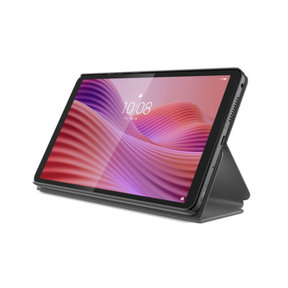 Чохол до планшета Lenovo Tab One Grey Folio Case (ZG38C06913)