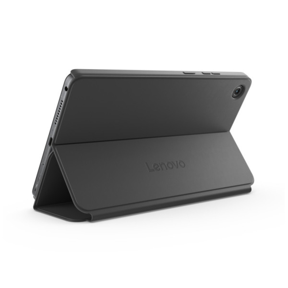 Чохол до планшета Lenovo Tab One Grey Folio Case (ZG38C06913)