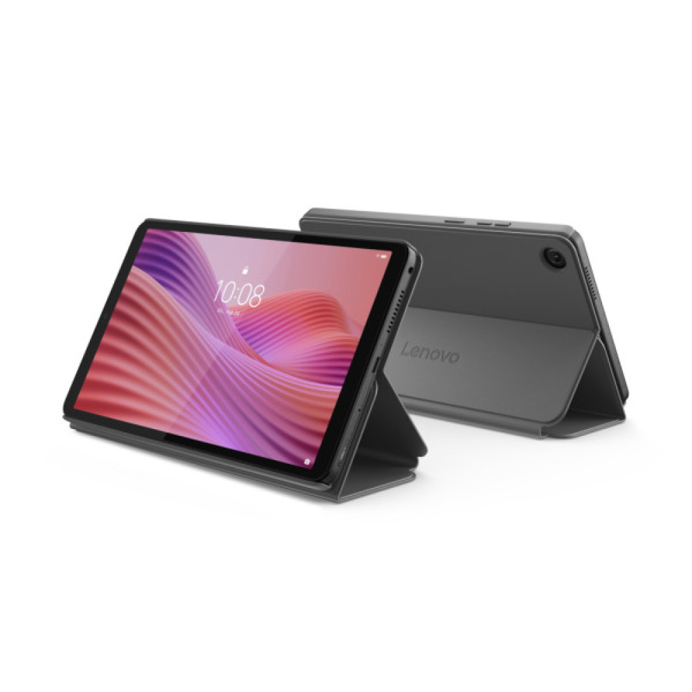 Чохол до планшета Lenovo Tab One Grey Folio Case (ZG38C06913)