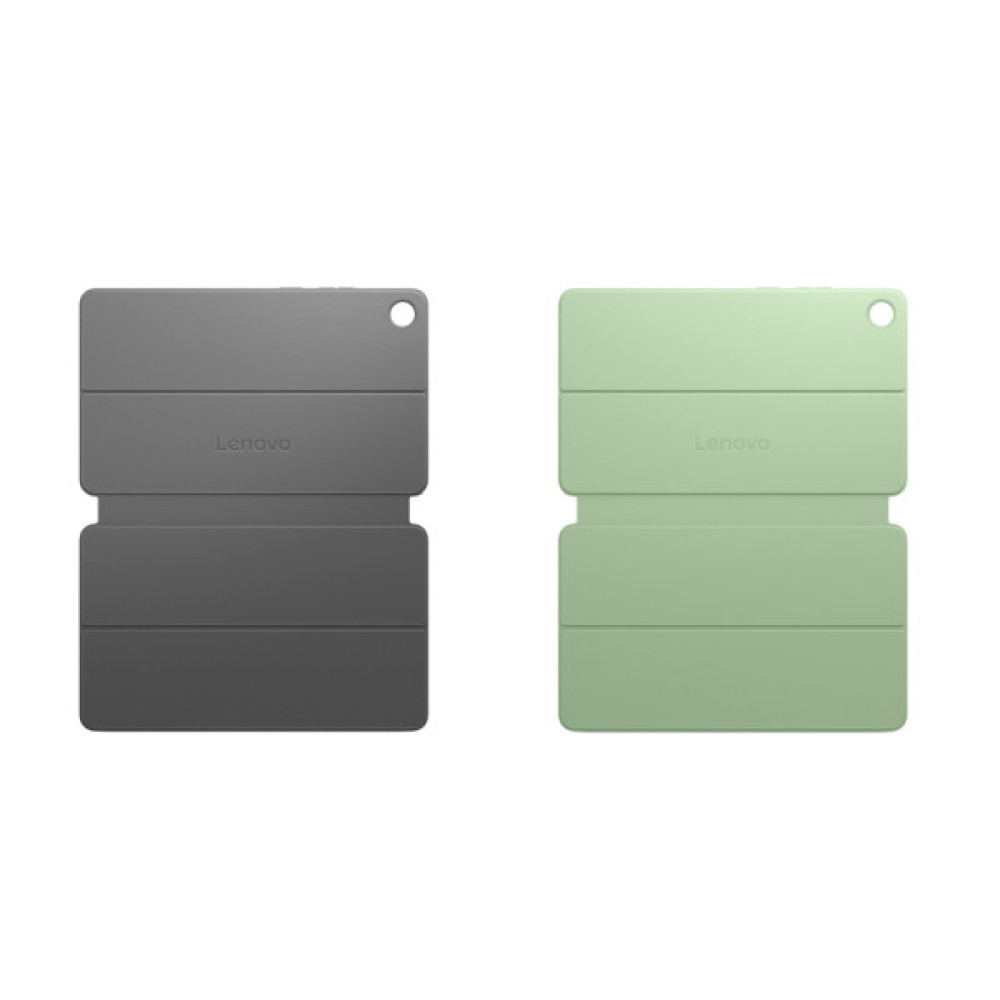 Чохол до планшета Lenovo Tab One Grey Folio Case (ZG38C06913)
