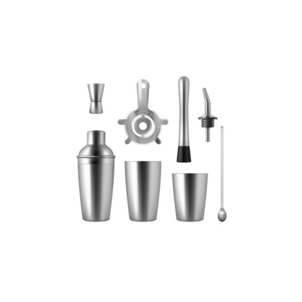 Гейзер для пляшки The Bars сталь 18/10 (P002)