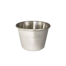 Соусниця FoREST з нержавіючої сталі 75 мл (355006)