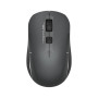 Мишка A4Tech FB26CS Air2 Wireless/Bluetooth Smoky Grey (4711421999090)