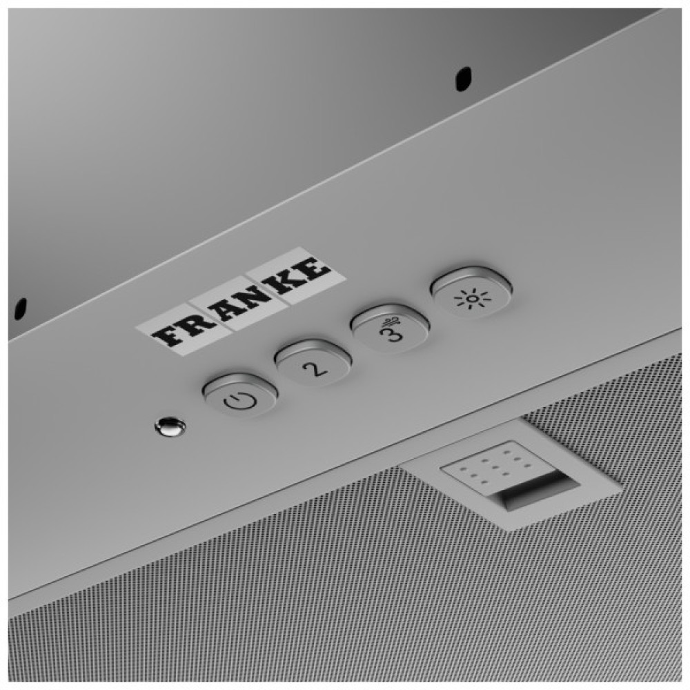 Витяжка кухонна Franke Box Flush Basic FBFE LG A52 (305.0729.554)